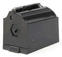 RUGER MAGAZINE 77 22WMR/17HMR 9RD BLACK PLASTIC - for sale