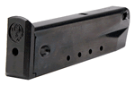 RUGER MAGAZINE P91/P944/PC4 40SW 10RD BLUED STEEL - for sale