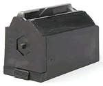RUGER MAGAZINE 77 22 HORNET 6RD BLACK - for sale