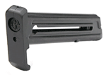 RUGER MAGAZINE 22/45 MK III 22LR 10RD SILVER - for sale