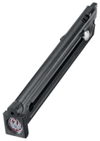 RUGER MAGAZINE MARK III 22LR PISTOL 10RD SILVER STEEL - for sale