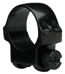 RUGER 3B RING LOW BLUED 1" 1-RING PACKED INDIVIDUALLY - for sale