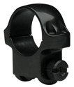 RUGER 4B RING MEDIUM BLUED 1" 1-RING PACKED INDIVIDUALLY - for sale