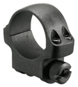 RUGER 3BHM RING HAWKEYE MATTE LOW 1" PACKED INDIVIDUALLY - for sale