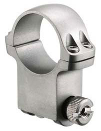 Ruger - 6K Scope Ring - 1 " for sale