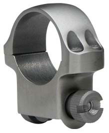 RUGER 4KHM RING H'EYE S/S 1" MEDIUM PACKED INDIVIDUALLY - for sale