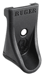 RUGER EXTENDED FLOORPLATE/ GRIP EXTENSION LC9 BLACK ! - for sale