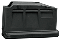 RUGER MAGAZINE GUNSITE SCOUT 308 3RD POLYMER - for sale