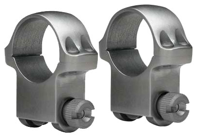 Ruger - 5BHM/6BHM Scope Ring Set -  for sale