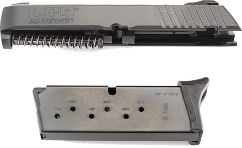 Ruger - LC9 - 9mm Luger for sale