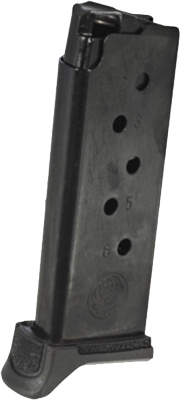 RUGER MAGAZINE LCP II 380ACP 6RD - for sale