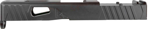 RA SLIDE SIG P320 X5 A1 RMR BLK - for sale