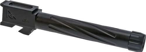 RA BBL FOR GLK 22 CONV 9MM THRD BLK - for sale