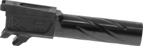 RIVAL ARMS BARREL SIG P365 BLACK! - for sale