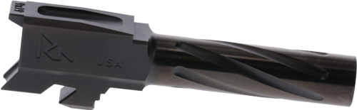 RIVAL ARMS BARREL SIG320 CARRY BLACK! - for sale