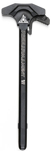 RISE AR-15 EXT CHARGING HANDLE BLK - for sale
