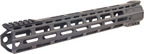 RISE HANDGUARD LIGHTWEIGHT 15.0" M-LOK BLACK AR-15 - for sale