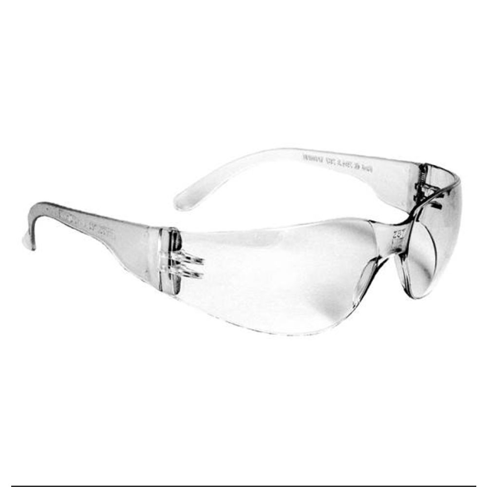 radians - Mirage - MIRAGE USA SAFETY GLASSES CLR for sale