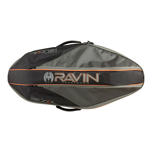 RAVIN XBOW SOFT CASE FITS R26/ R26X/R29/R29X/500 SERIES - for sale