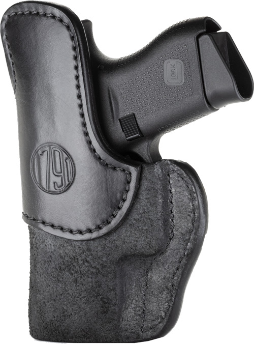 1791 RIGID CONCEALMNT HOL IWB MULT-FIT SZ3 P365/SIM BLACK - for sale