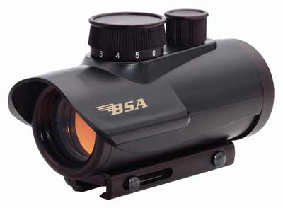 bsa - 30mm Red Dot