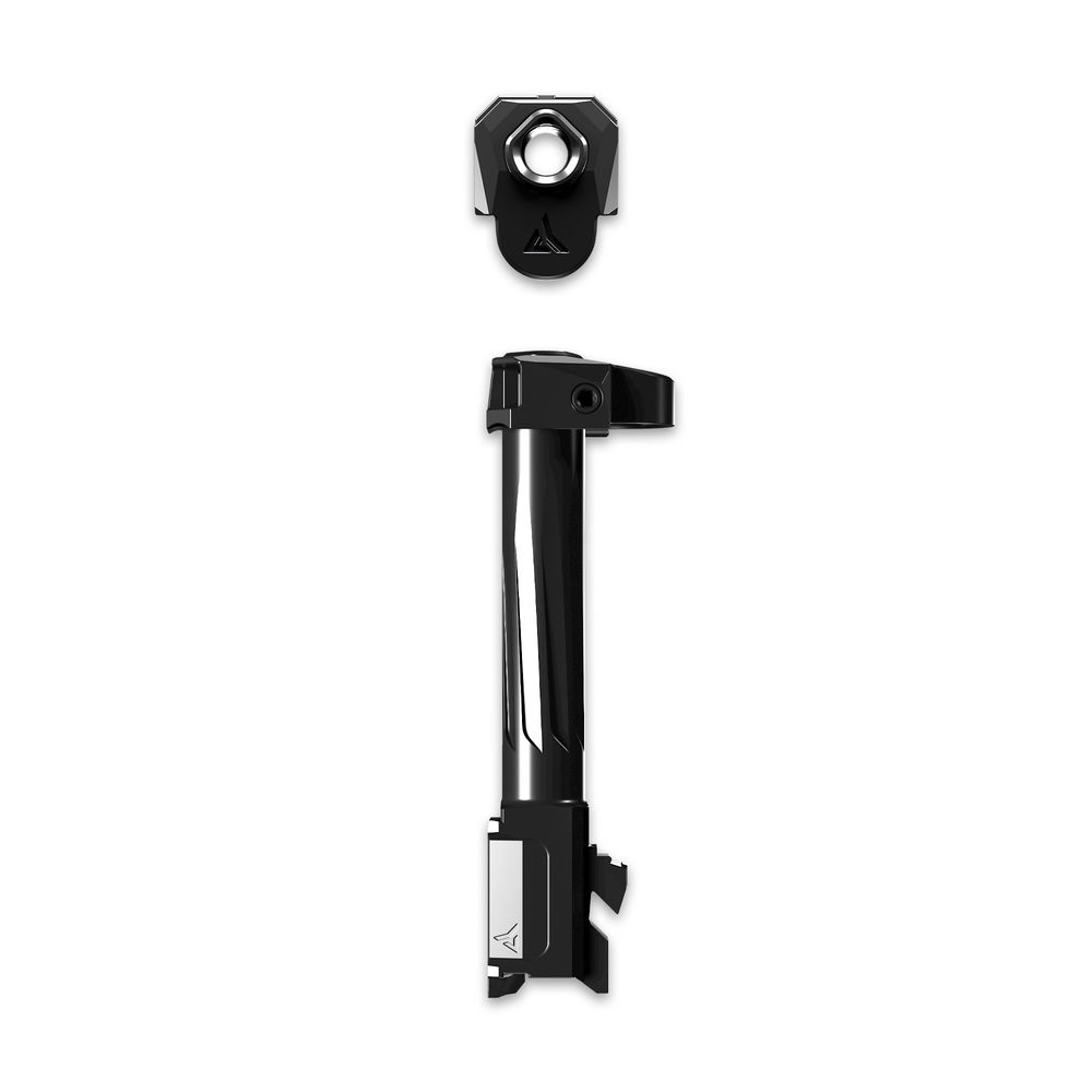 radian weapons - Ramjet + Afterburner Combo - 9mm Luger for sale