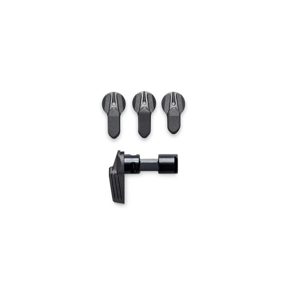 RADIAN TALON 45/90 SFTY 4 LEVER GRAY - for sale