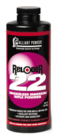 alliant mass market - Reloder 22 -  for sale