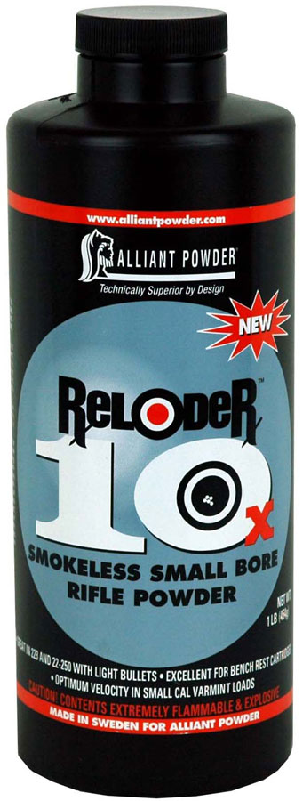 ALLIANT POWDER|VISTA - Smokeless -  for sale