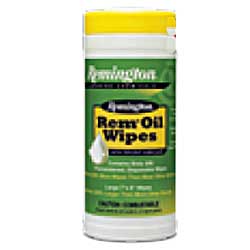 Remington - Rem Oil - REM OIL POP UP WIPES 7X8IN WIPES for sale