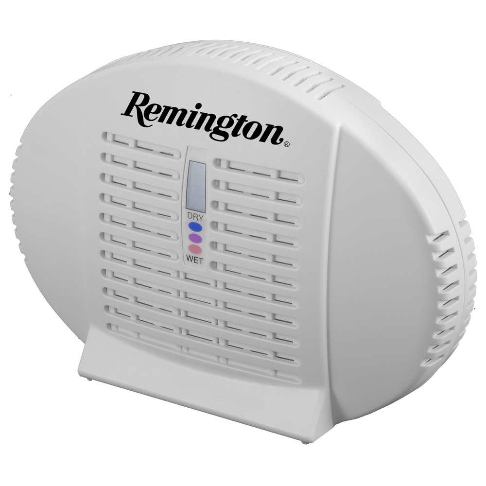 REMINGTON MODEL 500 MINI-DEHUMIDIFIER - for sale