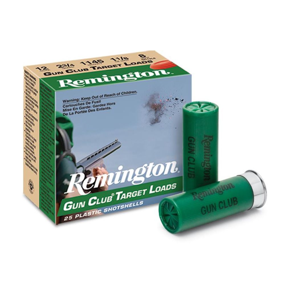 Remington - Gun Club - 12 Gauge for sale
