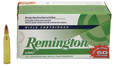 Remington - UMC - .223 Remington for sale