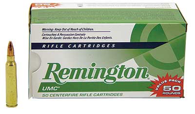 remington ammo|vista - UMC - .223 Remington for sale