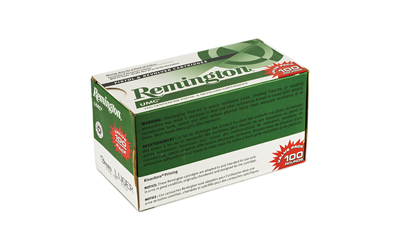 remington ammo|vista - UMC - 9mm Luger for sale