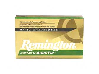 Remington - Premier - .204 Ruger for sale