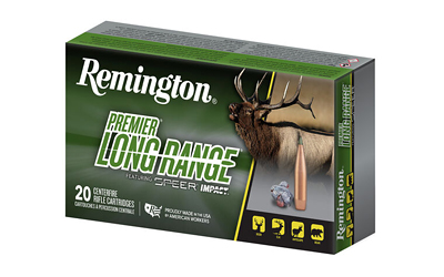 remington ammo|vista - Premier - 7mm Rem Mag for sale