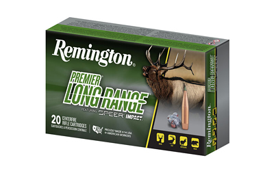 remington ammo|vista - Premier - 300 RUM for sale