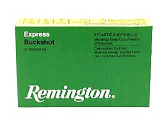 Remington - Managed Recoil - 12 Gauge 2.75" for sale