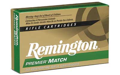 Remington - Premier - .308|7.62x51mm for sale