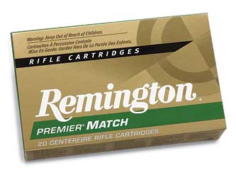 Remington - Premier - .308|7.62x51mm for sale