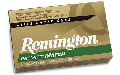 Remington - Premier - 6.8mm Rem SPC for sale