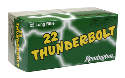 Remington - Thunderbolt - .22LR for sale