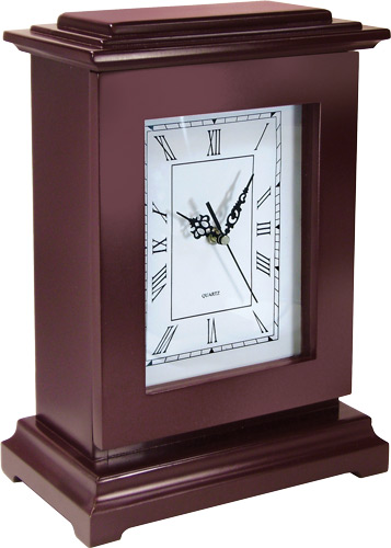 PS Products - Tall Gun Clock -  for sale