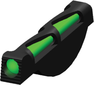 HIVIZ RUGER P FRONT SIGHT - for sale