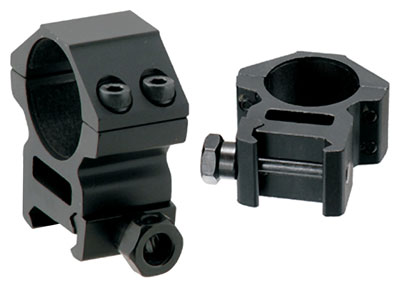 leapers inc (utg) - Accushot Scope Rings -  for sale