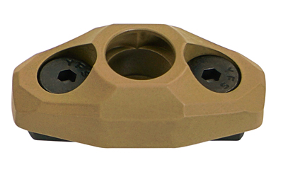 RISE M-LOK QD SLING MOUNT FLAT DARK EARTH - for sale