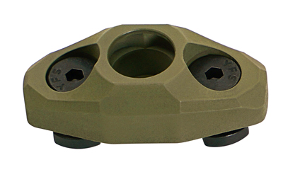RISE M-LOK QD SLING MOUNT FOLIAGE GREEN - for sale
