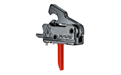 rise armament - Rave -  for sale