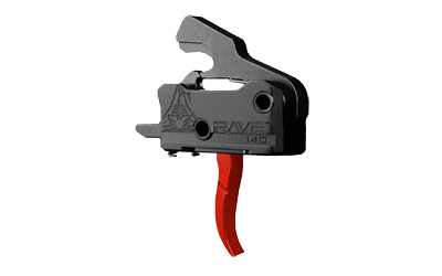 rise armament - RA-140